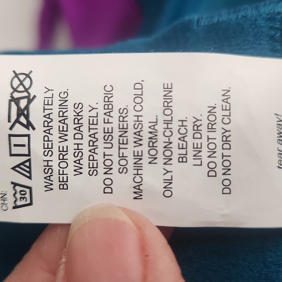 Brooks Dare Racerback Run Bra - Picture 6 of 6